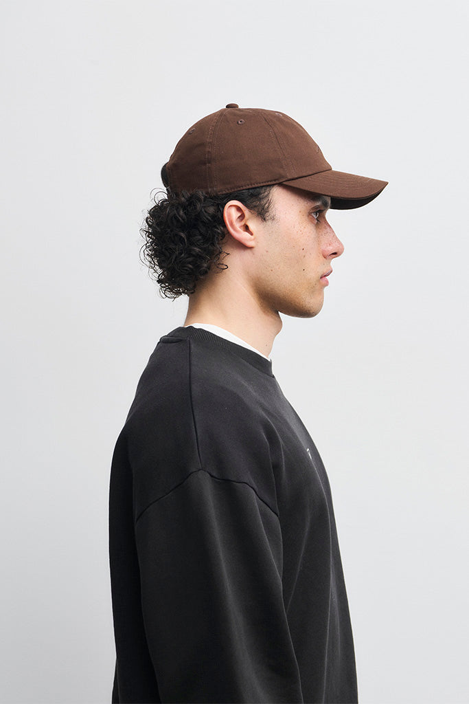 ARKK Accessories ARKK Classic Cap | Chocolate Cap